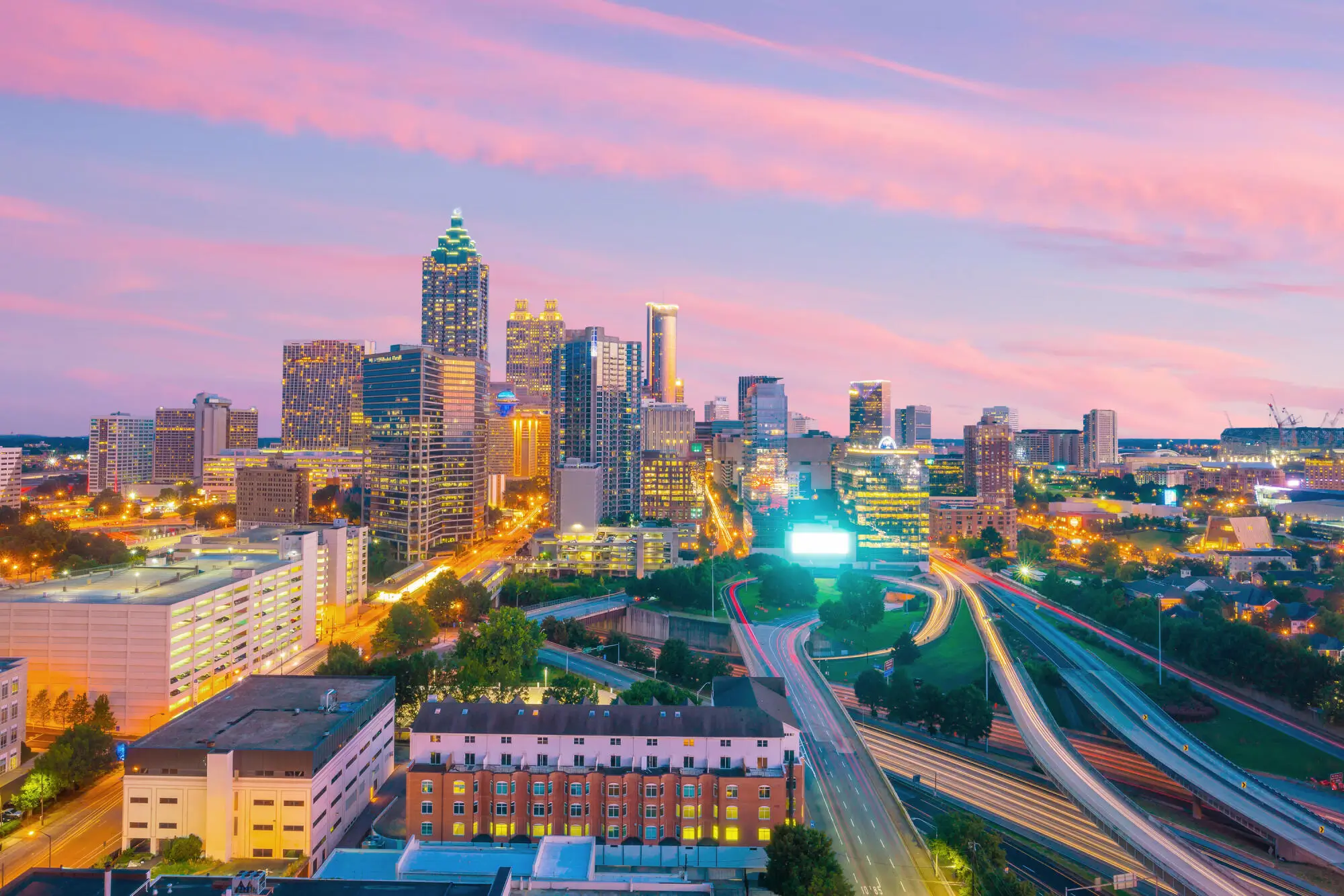 Unlocking the Secrets of Commercial Property Valuation in Atlanta, GA